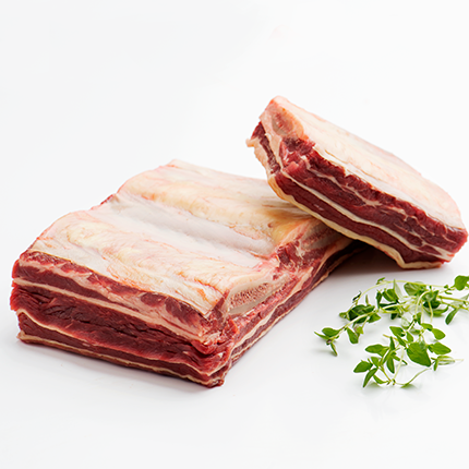 shortribs